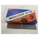 Makarov 9x18