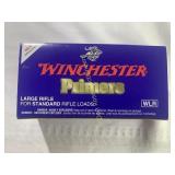 Primers for Large Rifle