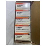 5000 Rnds Large Pistol Primers