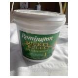 Remington 22 Golden Bullet