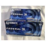 40 Rnds 450 Bushmaster