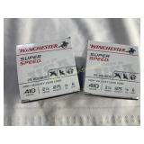 50 Rnds .410 Ga