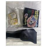 Holster, Stun Gun, .22 Blanks