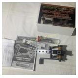 Crank Cocking Device