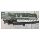 1100 12 Ga 21" Cantilever Rifled Barrel