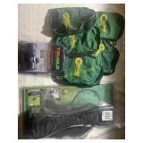 Chronograph, Carrier Bag, Dot Sight