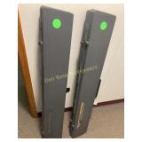 2 Gun Cases