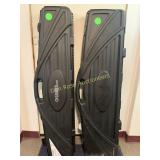 2 Gun Cases