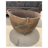 Iron Kettle