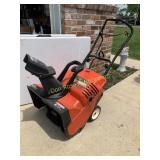 Ariens Snow Blower