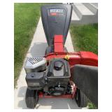 Huskee Chipper/Shredder