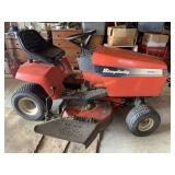Simplicity Riding Mower