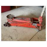 Floor Jack