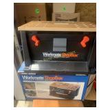 Workmate ShopBox