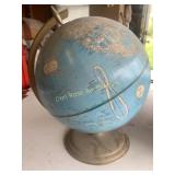 Globe