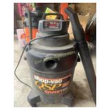 Shop Vac Wet/Dry Vac
