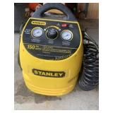 Stanley Air Compressor