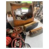 Shoe Shine Lot