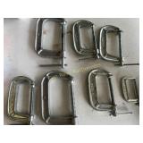Clamps