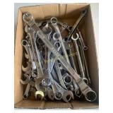 Standard Wrenches