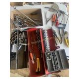 Misc Sockets, Etc