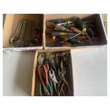 Wrenches