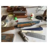 Vintage Collectibles