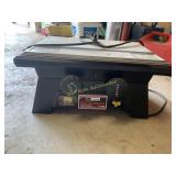 Craftsman Shaper