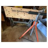 Workmate and Extender