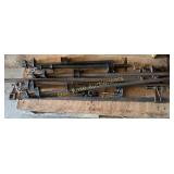 Pipe Clamps