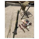Fishing Bundle