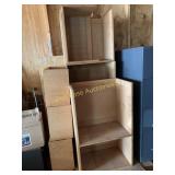 Misc Wooden Boxes/Cabinets
