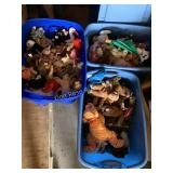 Beanie Babies and More