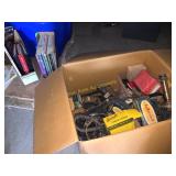 Old Jag Parts and Automobile Literature