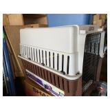 Portable Kennel