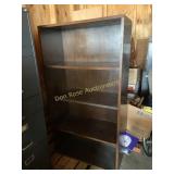 Book Shelf