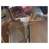 Wood and Lucas County History