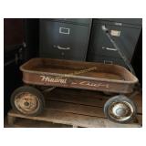 Wagon