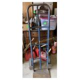 Hand Truck