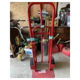 Hand Truck