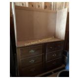 Misc Cupboards
