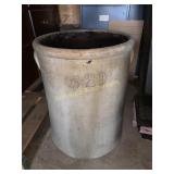 20 Gallon Crock