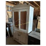 Vintage Cupboard