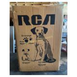RCA Chipper and Nipper