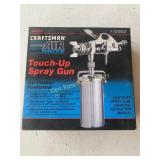 Touch-Up Spray Gun