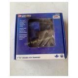 Air Hammer