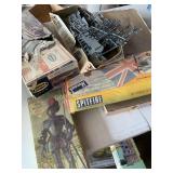 Model Kits