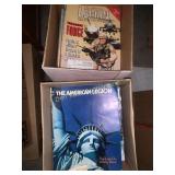 The American Legion Magazines