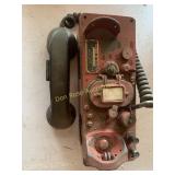 Telephone Set TA-312/PT
