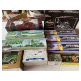 Die Cast Variety